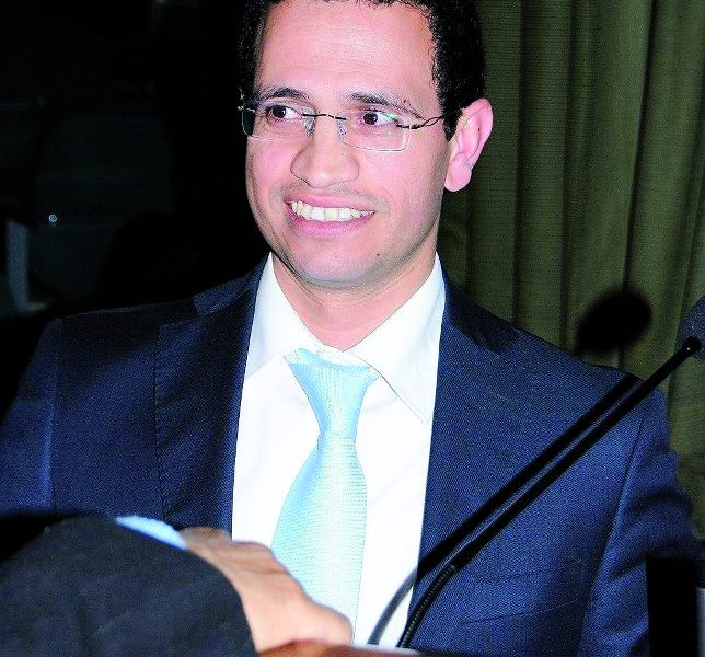 Salaheddine Naddif Expert comptable DPLE fiscaliste associé au cabinet BDO et auteur de louvrage ‘‘La fiscalité internationale dans le réseau conventionnel marocain