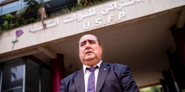 USFP