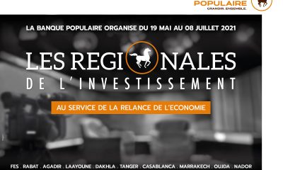 La Banque populaire se mobilise pour accompagner la relance économique des régions