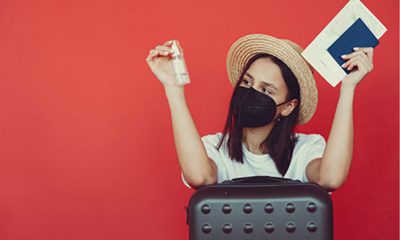 Voyages à létranger