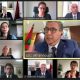 Maroc- BERD : Aziz Akhannouch s’entretient avec Mme Renaud-Basso