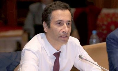 mohamed benchaaboun