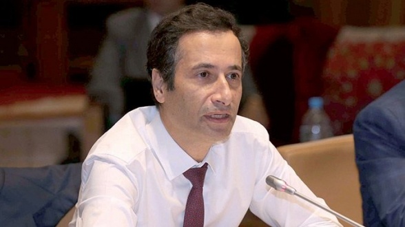 mohamed benchaaboun