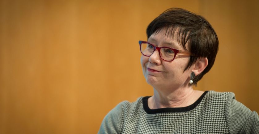 odile renaud