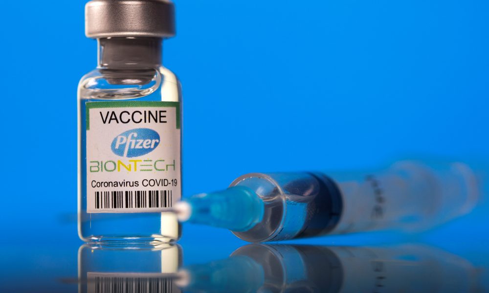 pfizer