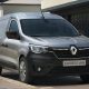 renault express