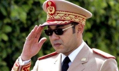 roi mohammed vi