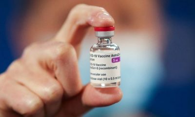 vaccin AstraZeneca