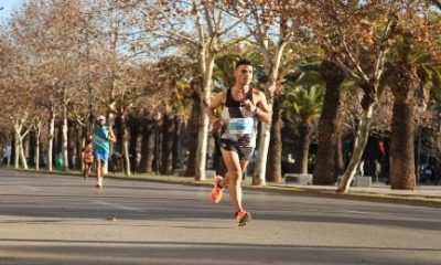 Championnat arabe d'athlétisme