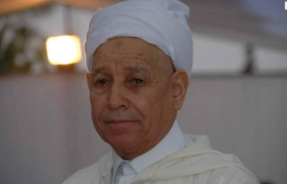 Haj Brahim Id Hali Bicha