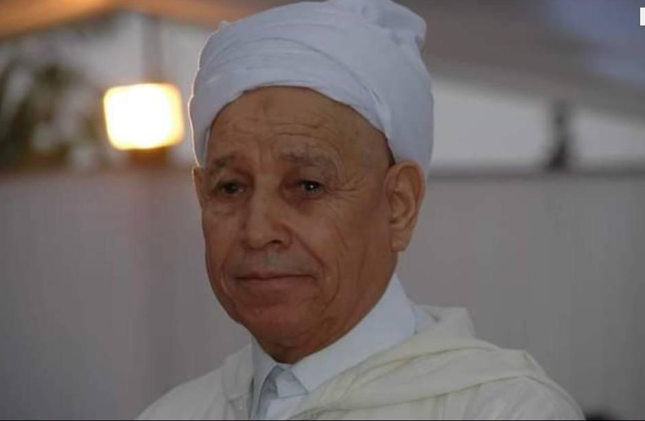 Haj Brahim Id Hali Bicha