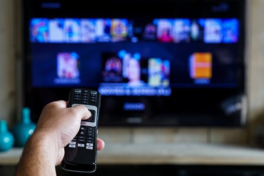 Cinéma Streaming