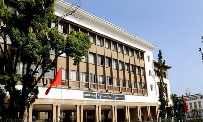 Commune Casablanca