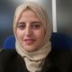Fadoua Lakbakbi El Yaagoubi Responsable bien être à Barid Al Maghrib