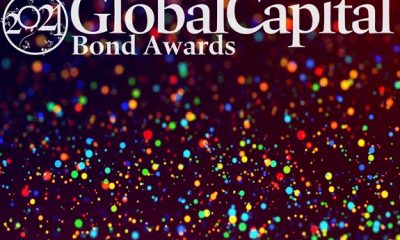 Global Capital Bonds Awards 2021