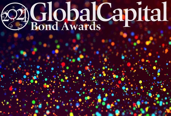 Global Capital Bonds Awards 2021