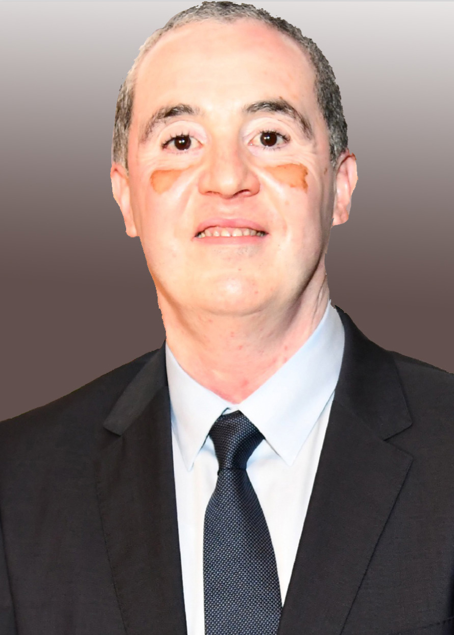 HASSAN DEBBAGH DIRECTEUR GÉNÉRAL ADGOINT – MARCHÉ DES PARTICULIERS PROFESSIONNELS TPE GROUPE BCP