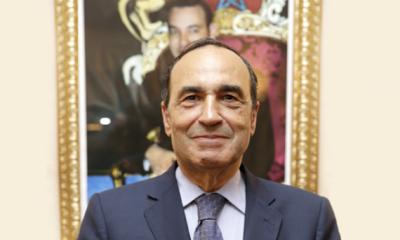 Habib El Malki