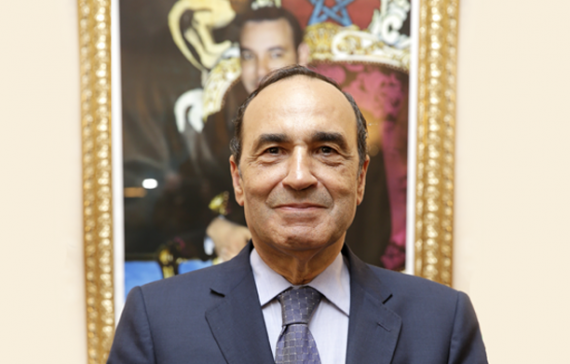Habib El Malki