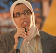 Hanane Ellioua Professeur chercheur à lENSA Berrechid Université Hassan er