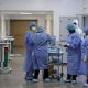 Hôpital Maroc Covid-19