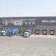 Plateforme logistique de Marjane Holding