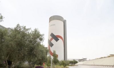 LafargeHolcim