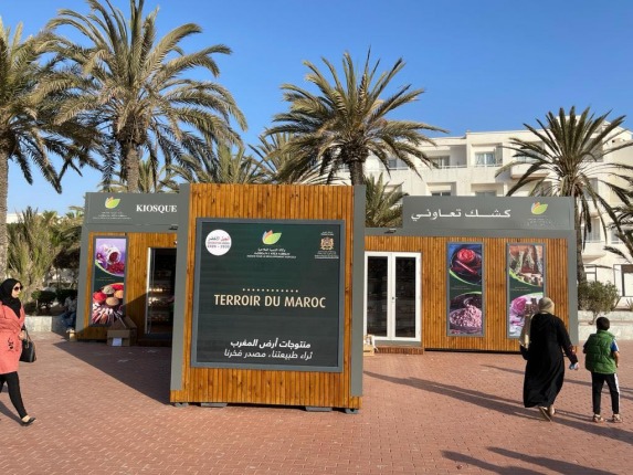 Agadir : L’ADA lance une initiative pour la promotion des produits du terroir
