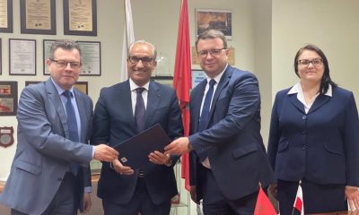 De plus en plus d'investissements polonais au Sahara marocain
