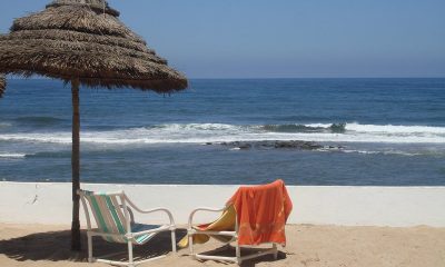 Location estivale