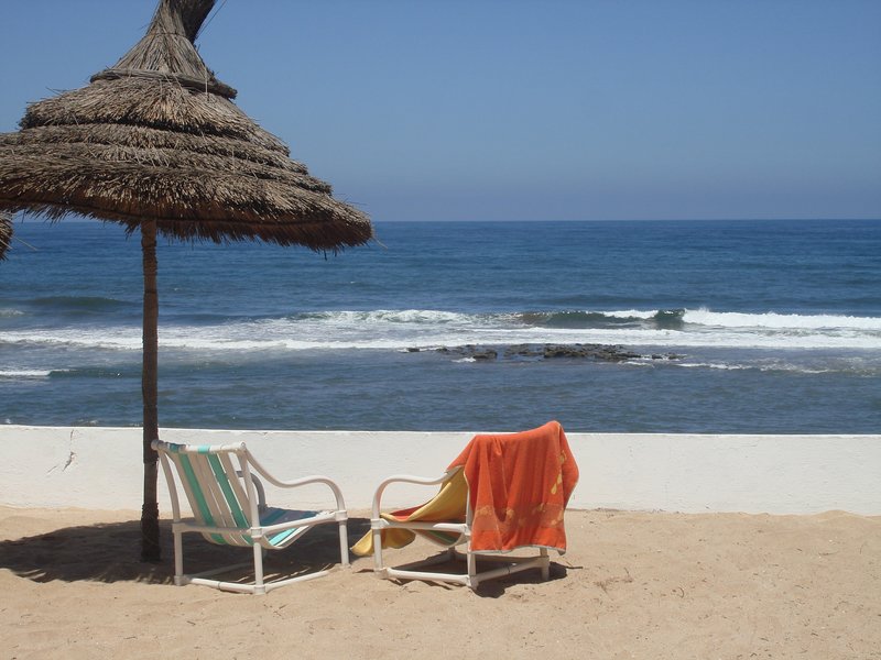 Location estivale