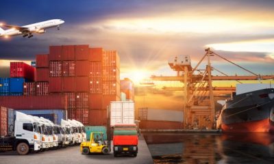 Logistique