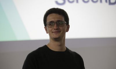 Mehdi Alaoui Fondateur de la Factory