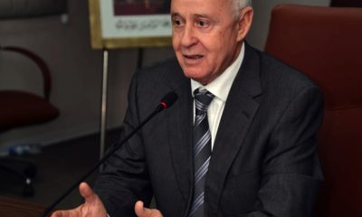 Mohamed Alamouri Président de la Fédération interprofessionnelle marocaine des fruits rouges Interproberries