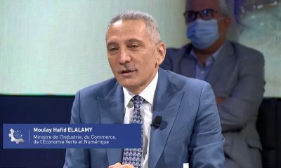 Moulay Hafid Elalamy