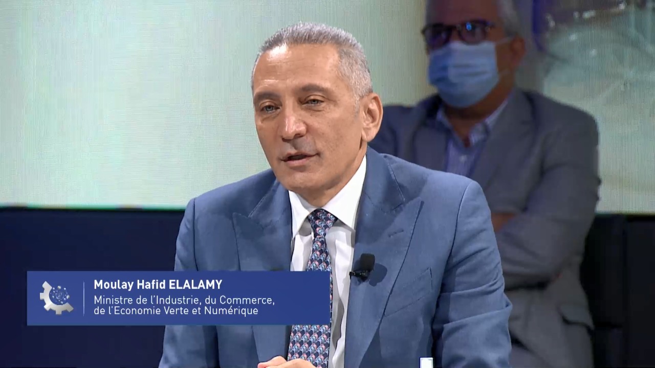 Moulay Hafid Elalamy