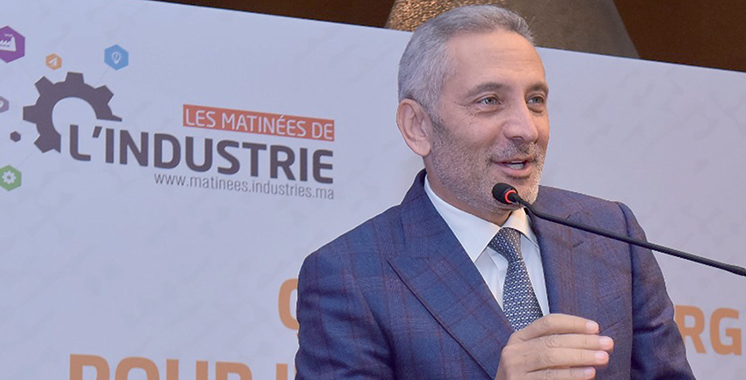Moulay Hafid Elalamy
