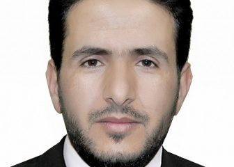 Omar Ibnossalem Président de la Fédération interprofessionnelle marocaine du safran FIMASAFRAN
