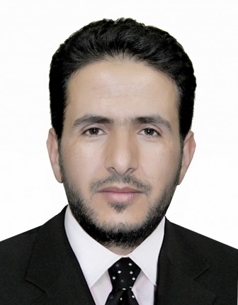 Omar Ibnossalem Président de la Fédération interprofessionnelle marocaine du safran FIMASAFRAN