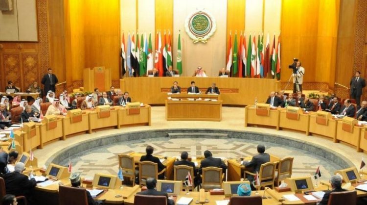 Parlement arabe