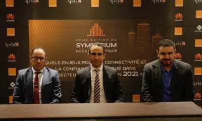 Workshop Orange Huawei APEBI