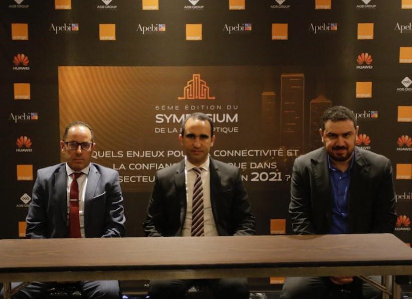 Workshop Orange Huawei APEBI
