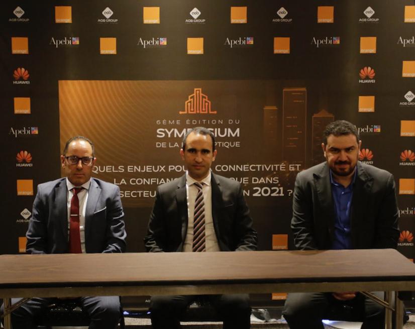 Workshop Orange Huawei APEBI