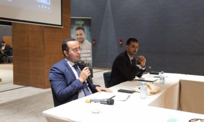 Sage présente les résultats de son baromètre TVA et démontre comment la dématérialisation fiscale permet d’accélérer la reprise économique