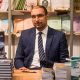 Saif Allah Allouani Expert en comportement organisationnel positif à HFEI enseignant chercheur à lUSMBA ENCG FES