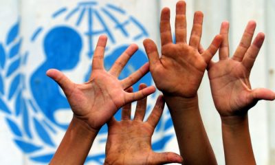 UNICEF Droits Enfants