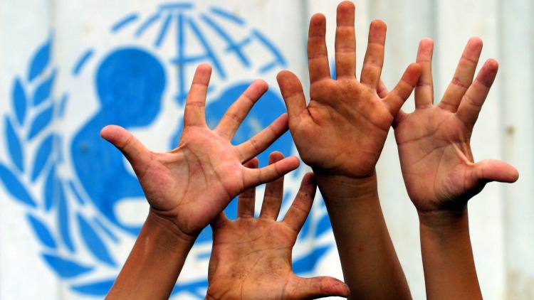 UNICEF Droits Enfants