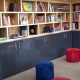 Un bibliotobiss inauguré à l'ESA Casablanca