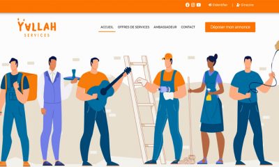 Yallah Services