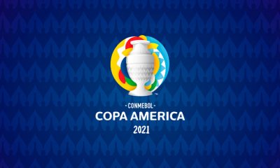 copa america